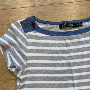 Ralph Lauren top